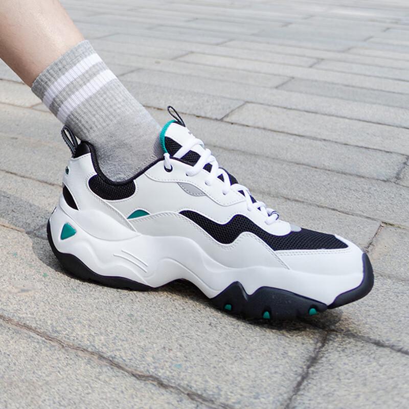 Skechers Men's Sport Casual Shoes 237152-WGRN