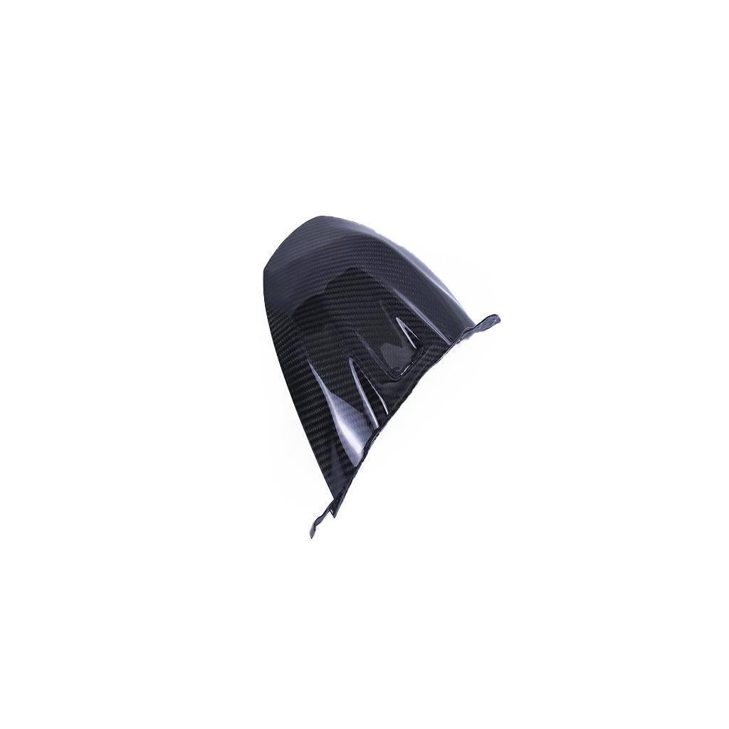 BMW S1000XR 2015-2019 Carbon Fiber Rear Fender Mudguard