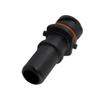 For Jeep For Wrangler 2018 2026 For Cherokee 2019 2026 PVC Valve Part Number 4893610AC 04893610AC OEM Compatible Replacement