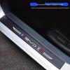BYD Song LDMi Car Interior Decorative Accessories: Door Sill Strip Protection