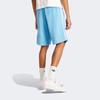 Adidas Adicolor 3-Stripes Shorts Semi Blue Burst Men Streetwear IR8008