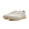 Li Ning X GUGONG Hedge Slip Resistant Cushioning Breathable Height Increasing Low Top Skateboard Shoes Unisex AGCV459-1