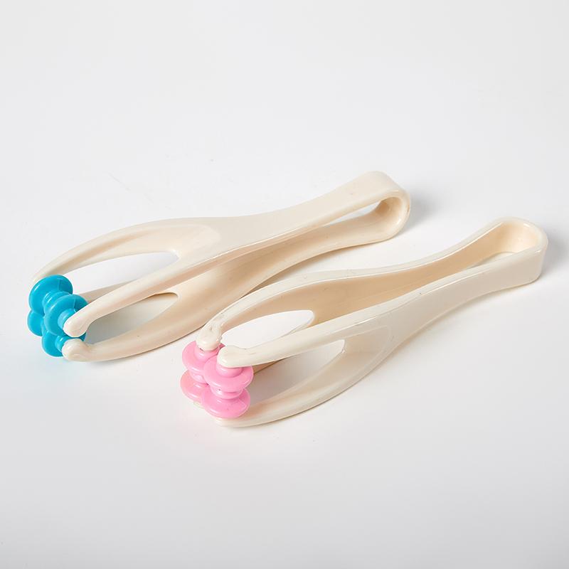 1 Peça Massageador de Mão e Dedos Rolo Treino Exercitador de Dedos Ferramentas Massageadoras de Mão