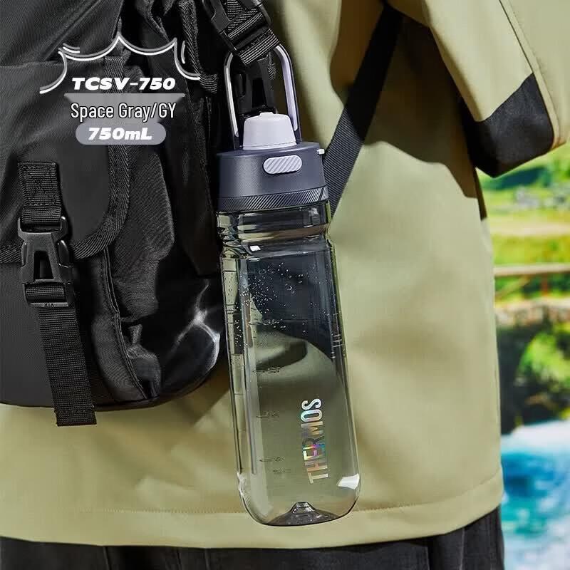 THERMOS Tritan Sport Water Bottle