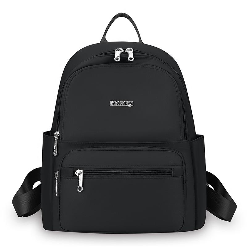 Fashion Luxury Lady Backpacks High Quality Large Capacity Women's Handbags Waterproof Multi Functional Women's Shoulder bag