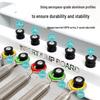 EM Foldable Pilates Reformer