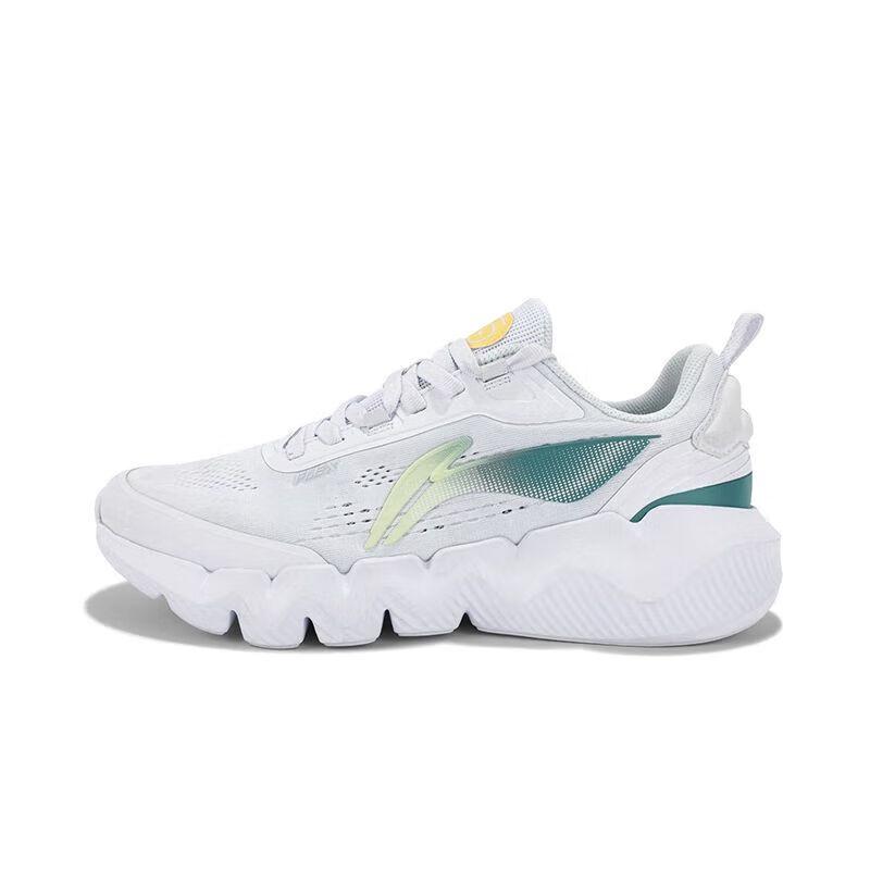 Li-Ning Men s FLEX AGLT031 Running & Casual Shoes 45