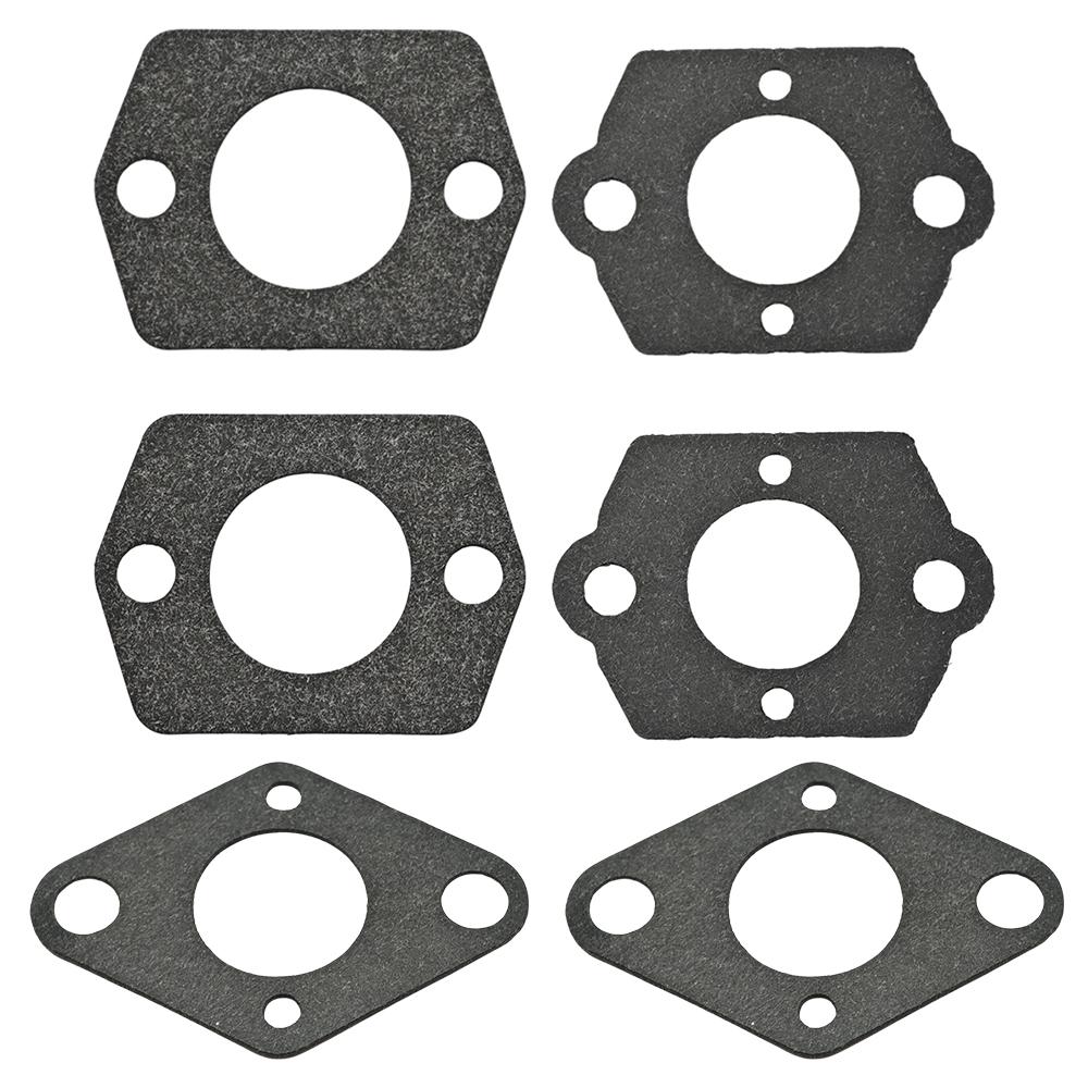 

2set Carburetor Intake Gasket Set For Stihl FS55 FS45 FS46 FS55R FS80 FS85 FS75 31527 Trimmer Engine Brush Cutter Parts China Mainland