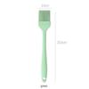 ZISIZ Silicone Oil Brush