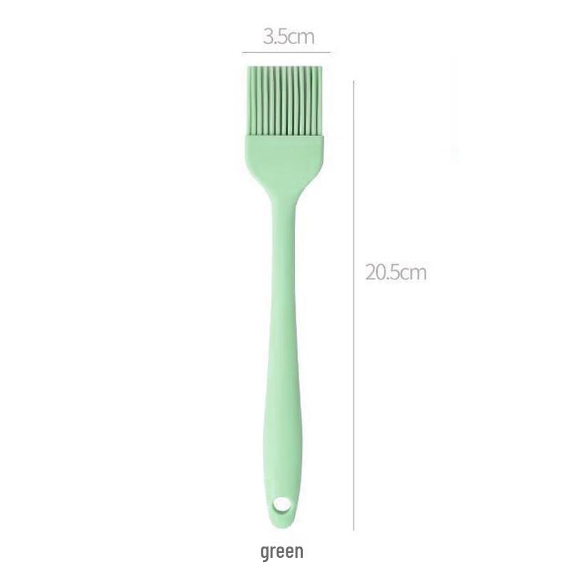 ZISIZ Silicone Oil Brush