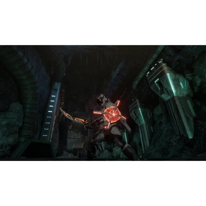 Dolmen Day One Edition Jeu PS5