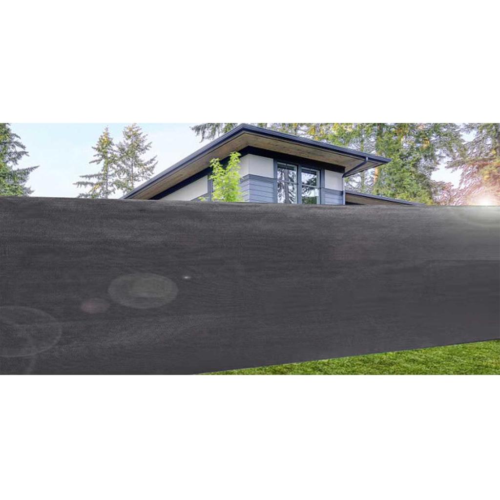 Gray Camouflage Netting 10 M For A 1.5 M Fence