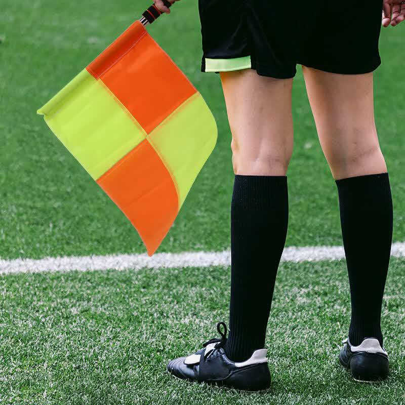 Dirien Referee Signal Flags
