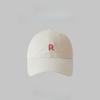 Wide Brim Design Face-showing Small Baseball Cap for Girls In Summer Thin Breathable Sun Hat with Large Brim Soft Top Baseball Cap for Men