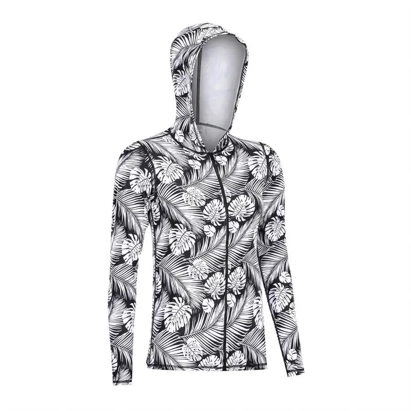 SBART Women s Split Diving Wetsuit Top S