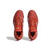 Adidas Barricade Preloved Red Camo Men Sneakers Cloud-White HQ8425