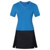One Piece Live Action Season 2 Cosplay Nami Blue Long & Short Sleeve Costume