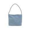 Trendy Canvas Bucket Bag For Women Stylish Casual Crossbody Handheld Purse In Various Colors