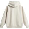 Li Ning Bad5 Loose Fit Hoodie With Letter Print Men hoodies AWDV317-2