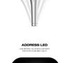 ATEEZ OFFICIAL LIGHT STICK Ver.3 (Fanlight)