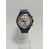 Used SWATCH SCN100 1990 Quartz Analog Watch
