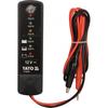 CAR VOLTAGE METER 12V - YT-83101
