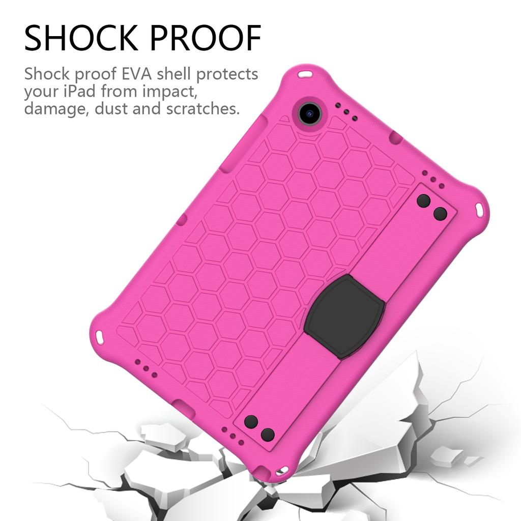 Case For Samsung Galaxy Tab A11 A9 Plus 11 Inch S6 Lite 10.4 P620 P625 A11 A9 8.7 A7 Lite 8.7" Kids Stand Tablet Cover Strap