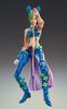 Super Action Statue Bizarre Part 6 Jolyne Kujo Specified by Hirohiko "JoJo's Adventure" 68. (Color Araki)