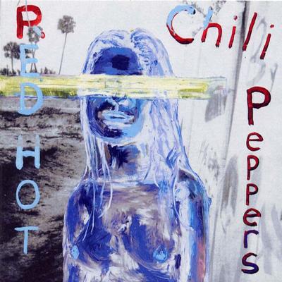 CD RED HOT CHILI PEPPERS - By The Way 9481402 Warner Bros. Re 2002 US Rock Used
