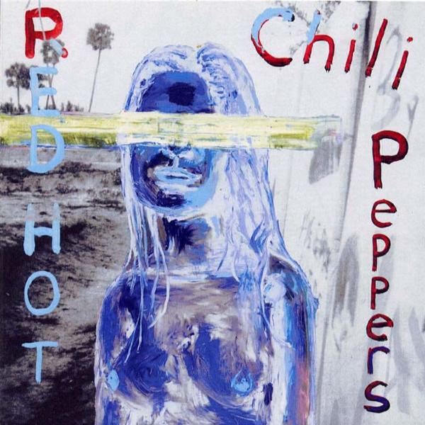 

CD RED HOT CHILI PEPPERS - By The Way 9481402 Warner Bros. Re 2002 Американский рок Б/У