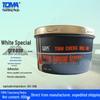 TOMA White Specialty Lithium Grease NLGI 3 for Sunroof Tracks