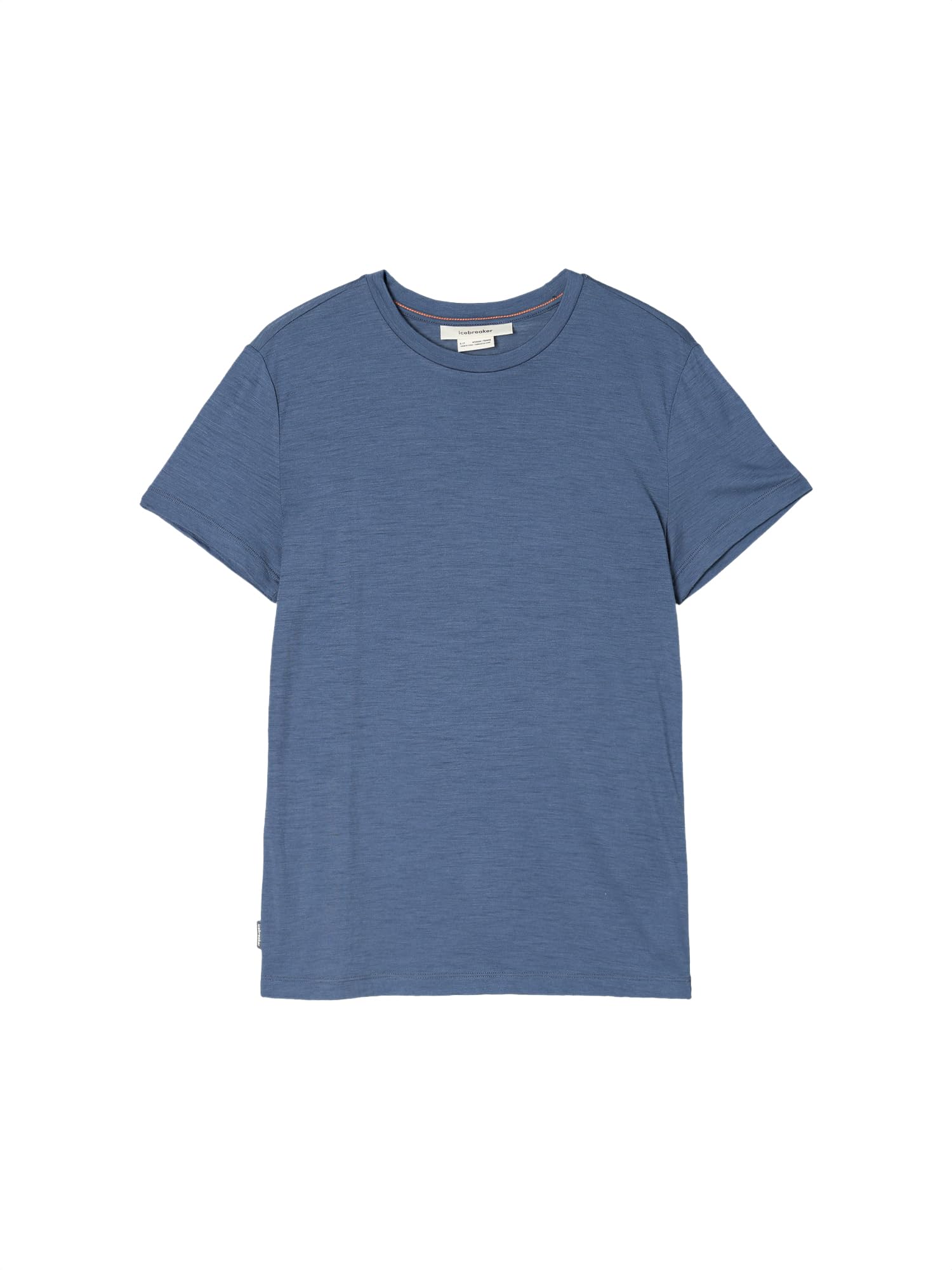 

Short Sleeve Cut and Sew W Merino 150 Tech III SS Tee Dawn S [Ice Breaker] T-Shirt Women s