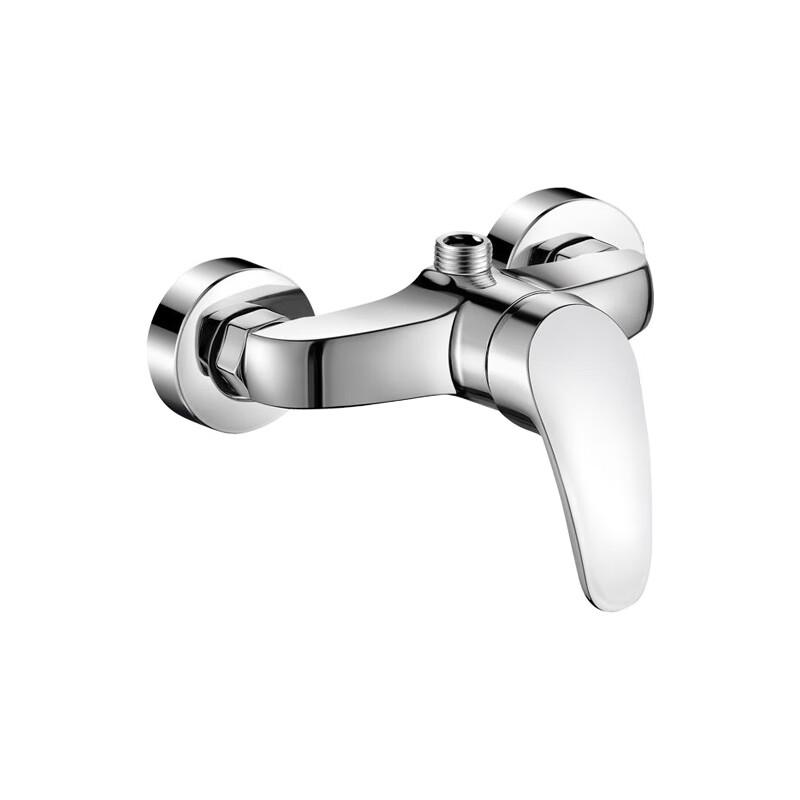 Yipan Two-Way Hot and Cold Mixer Valve