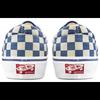 Era Og Vans Lx 'Checkerboard - True Blue' VN0A4BVA020