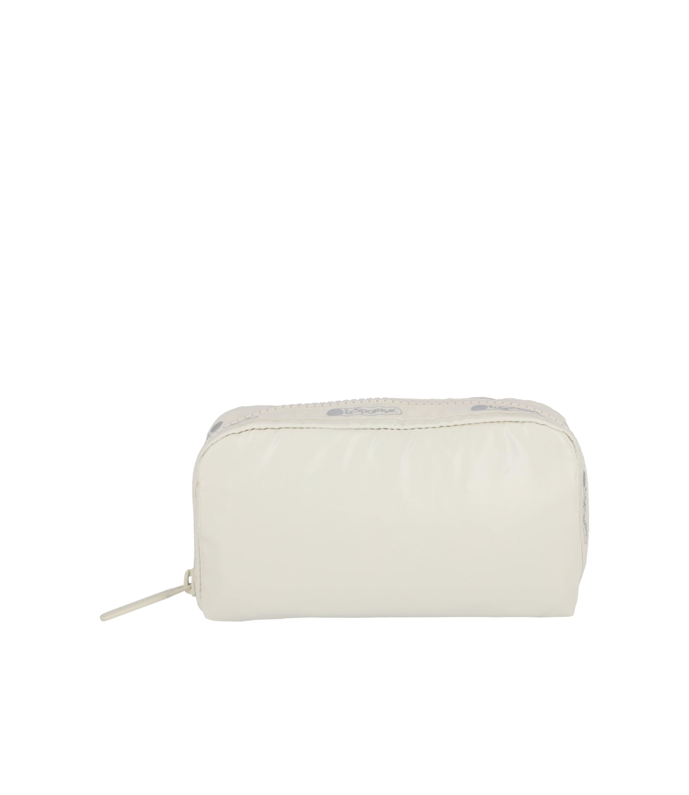 

Мешочек ПРЯМОУГОЛЬНЫЙ Pearl Shine [LeSportsac] [Официальный] КОСМЕТИЧЕСКИЙ/6511