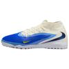 Phantom 6 High Academy TF Fear Nothing Pack Unisex Αθλητικά Παπούτσια Blue Racer-Blue Dark-Obsidian HQ2282-400