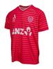 2026 Australia A-League Auckland FC Match Training Football Jersey Sport Jeresy Dry Quickly Men T-Shirt Clothing Family Kid Tees