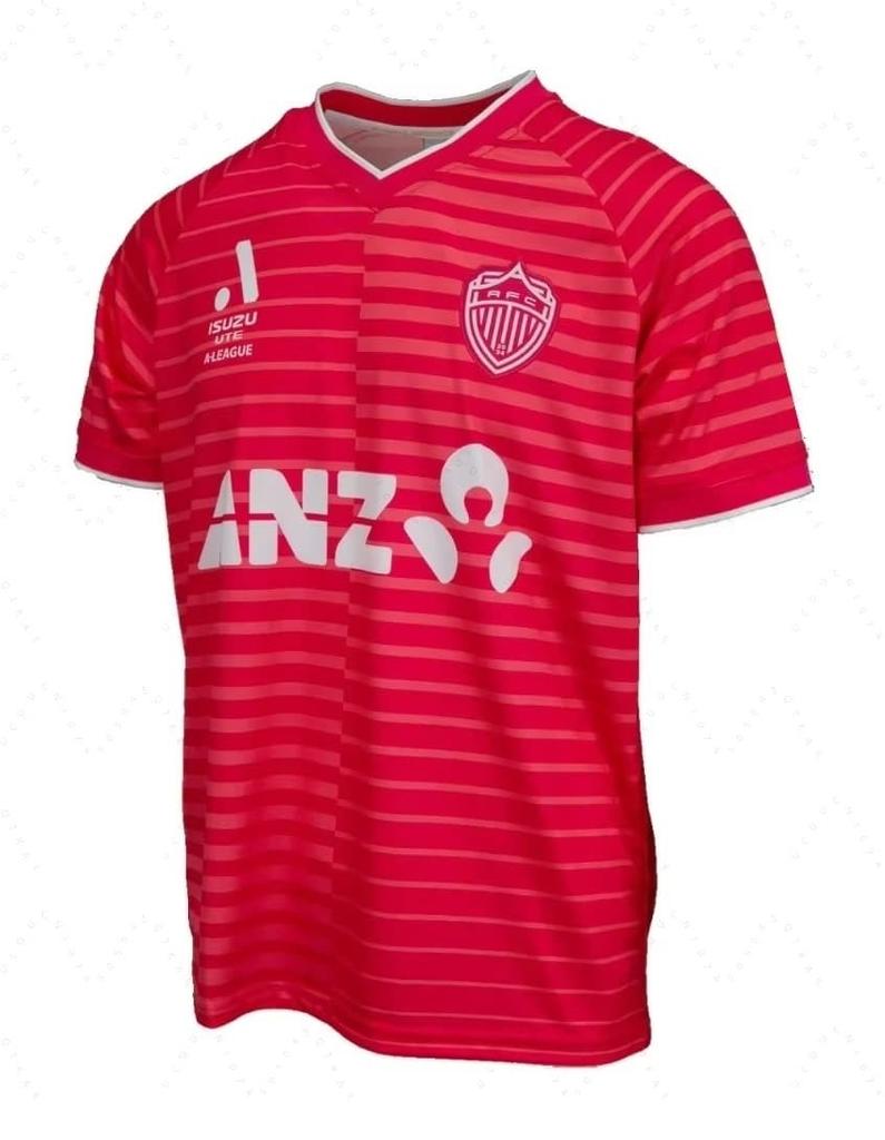 2026 Australia A-League Auckland FC Match Training Football Jersey Sport Jeresy Dry Quickly Men T-Shirt Clothing Family Kid Tees