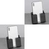 1/2/3/S Multifunctional Mount For Phone Featuring Cable Storage And Convenient Charging