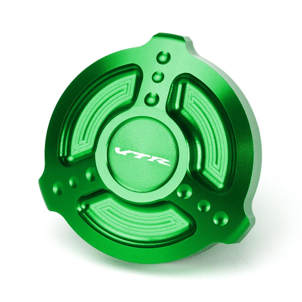 

M20*2.5 Мотоцикл алюминиевый для HONDA VTR1000F FIRESTORM VTR 1000 1000F 1998-2005 2004 двигатель магнитный масляный заливной колпачок заглушка