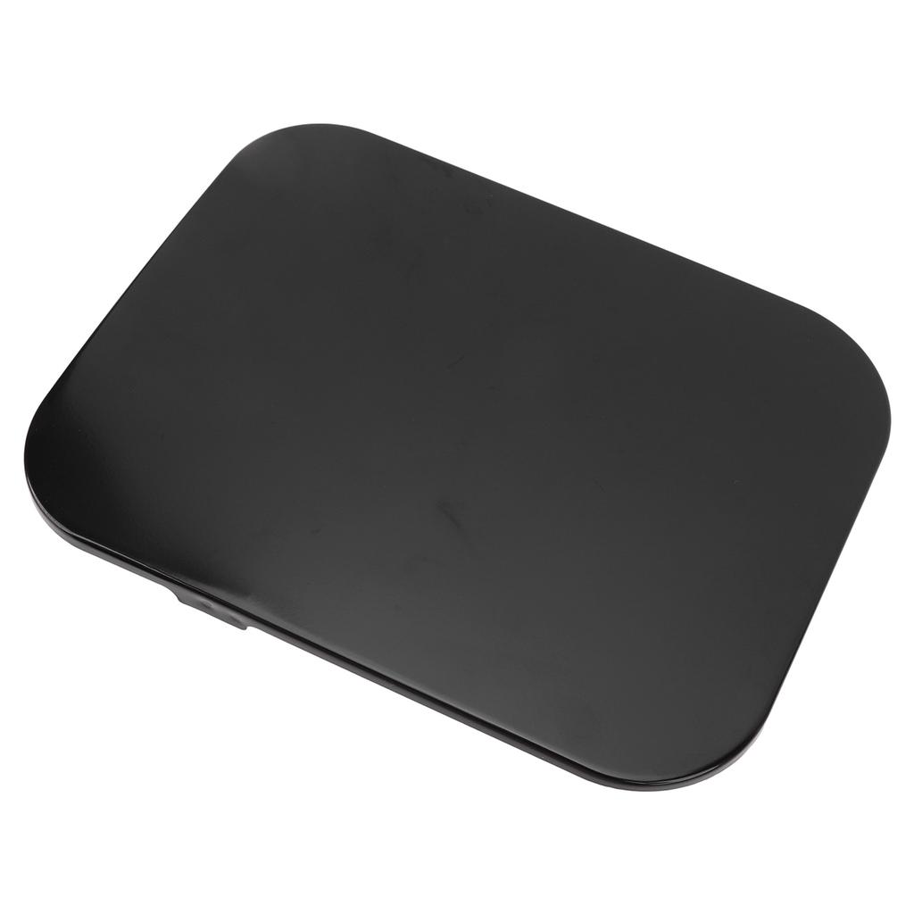 Fuel Gas Cap Door Cover 77350‑08020 Impact Resistant Metal Fuel Gas Tank Door Filler Lid Cover for S