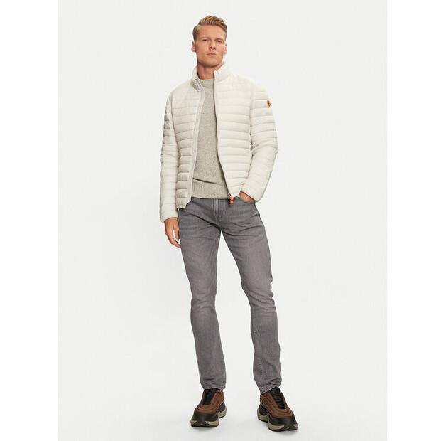 Winter Jacket Save The Duck D32430M GIGA19 Grey, Standard Fit
