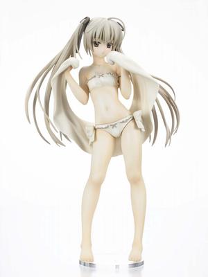 Švytinti scenos serija: Yu Kasugano „Yosuga Sora“