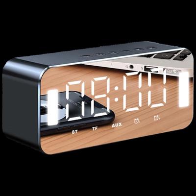 Aigo T28 Bluetooth Speaker CN Plug (adapter Included)