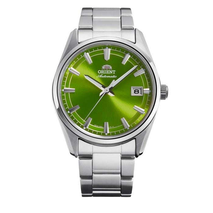 [Orient] Orient Street Automatic Watch RN-AC0R05E - Green