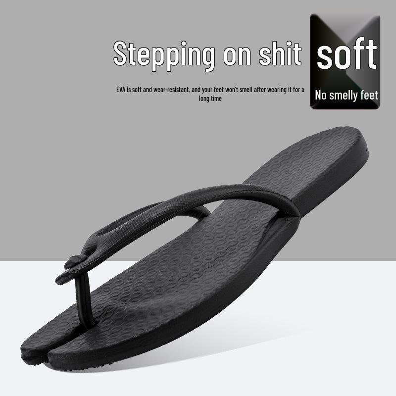 

Мужские портативные складные шлепанцы: Легкий, Съемный, Идеально подходит для деловых поездок, путешествий, повседневной носки, пляжа, активного отдыха и ношения в отеле. XS (36-37) чёрный