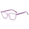 Fashion Women Clear Reading Glasses Retro Cat Eye Vintage Presbyopia Eyeglasses Plastic Men Hyperopia Eyewear +1.0 +1.5 +2.0 +2.5 +3.0 +3.5 +4.0