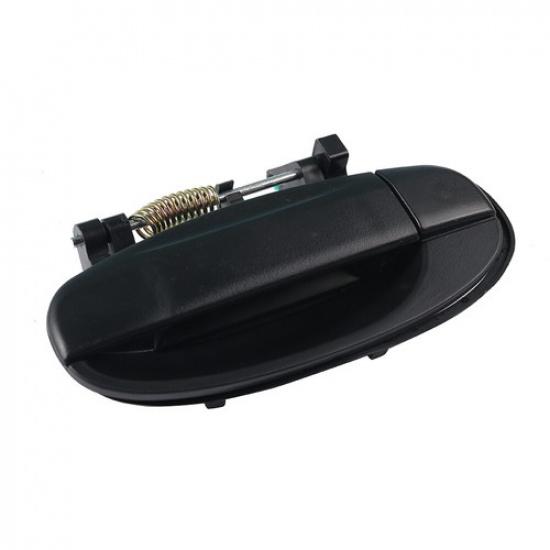 Rear Left Outside Outer Exterior Door Handles for Aveo 2004-2006 G3 2009