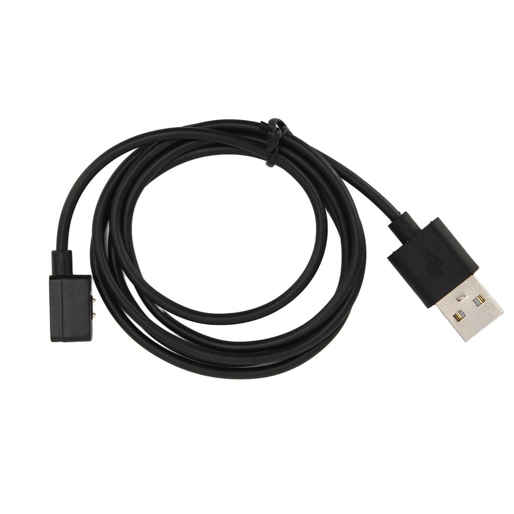 Watch Magnetic Charger Voltage Regulation USB Charging Cable for Xiaomi Redmi Watch 2 5V 3.3in