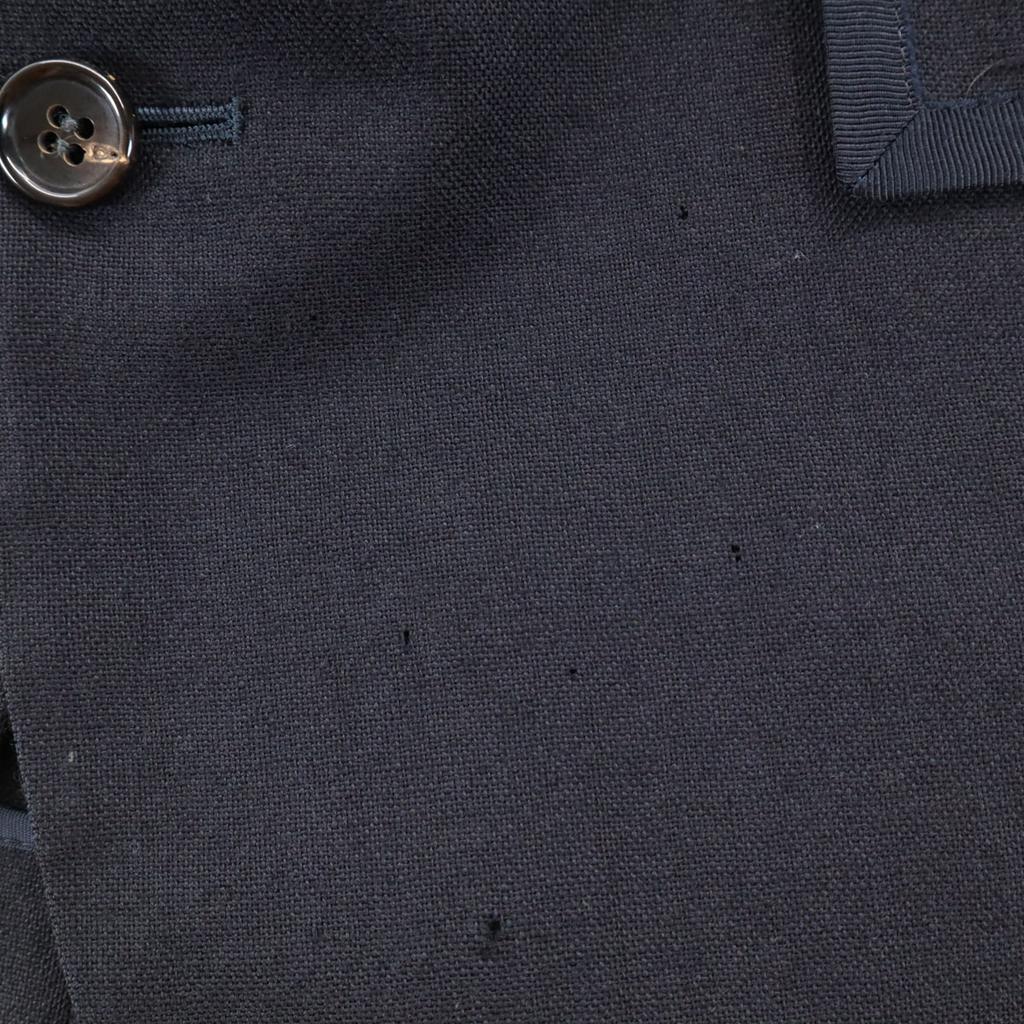 COMME Des GARCONS HOMME 90s Made In Japan Old Tailored Jacket S Men's Used